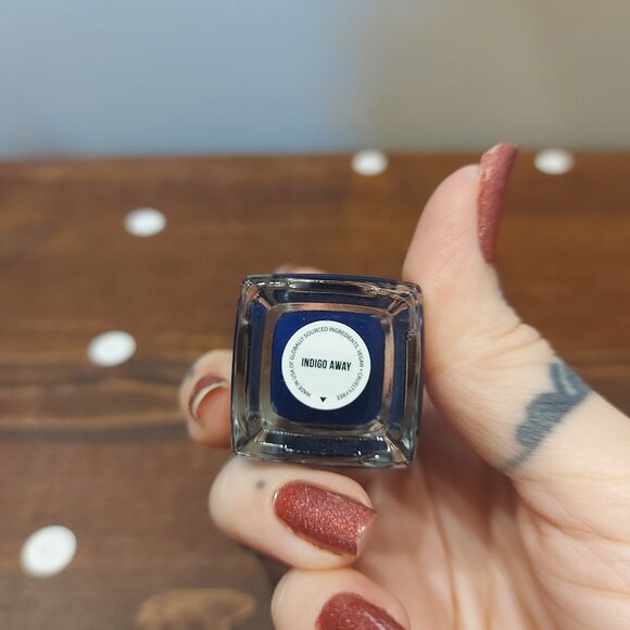 Holo Taco Indigo Away - Picture 4 of 5